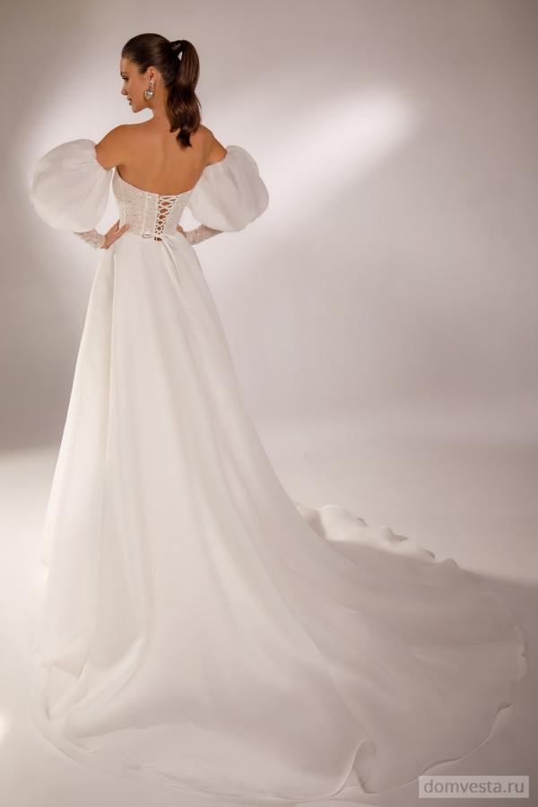 Свадебное платье #8085