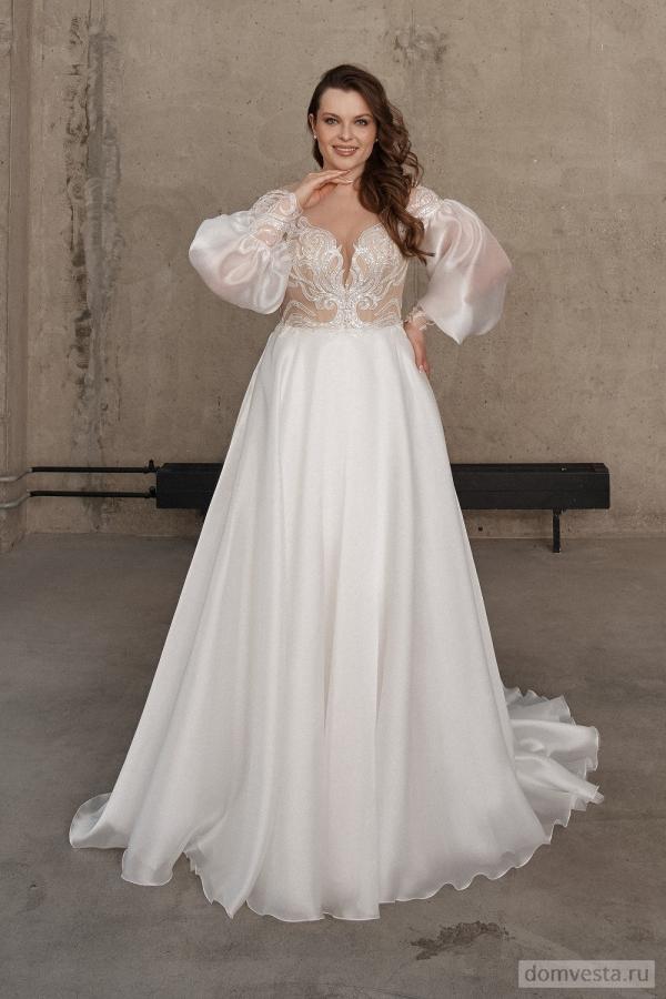 Свадебное платье #2592