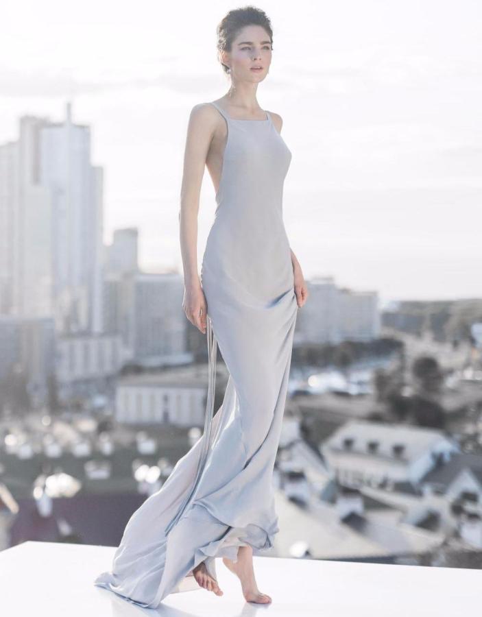 Свадебное платье #698