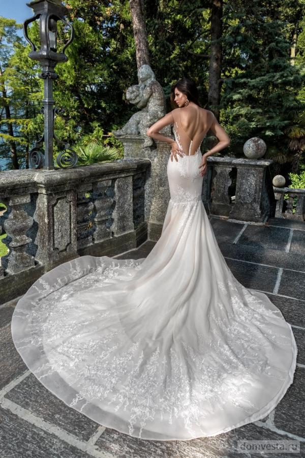 Свадебное платье #880