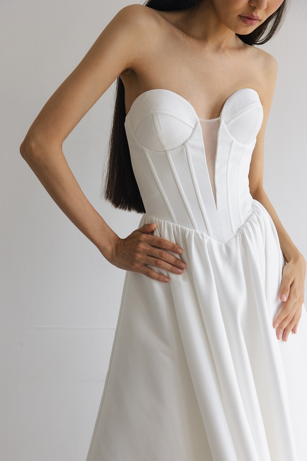 Свадебное платье #1122