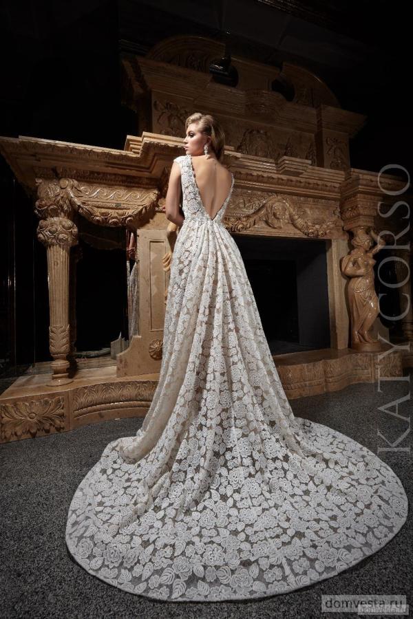Свадебное платье #803
