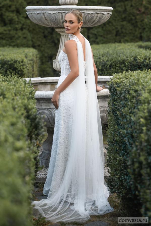 Свадебное платье #8147
