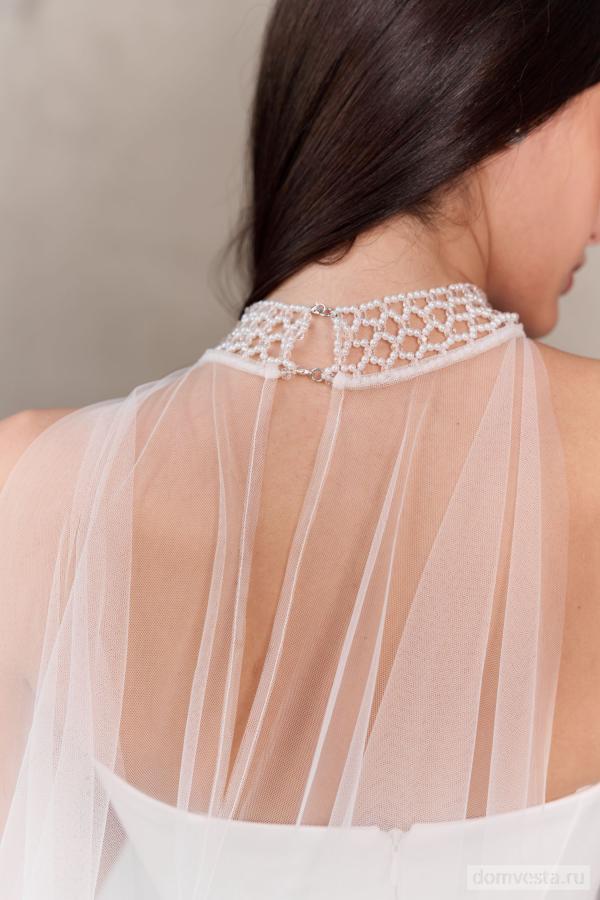 Свадебное платье #7953