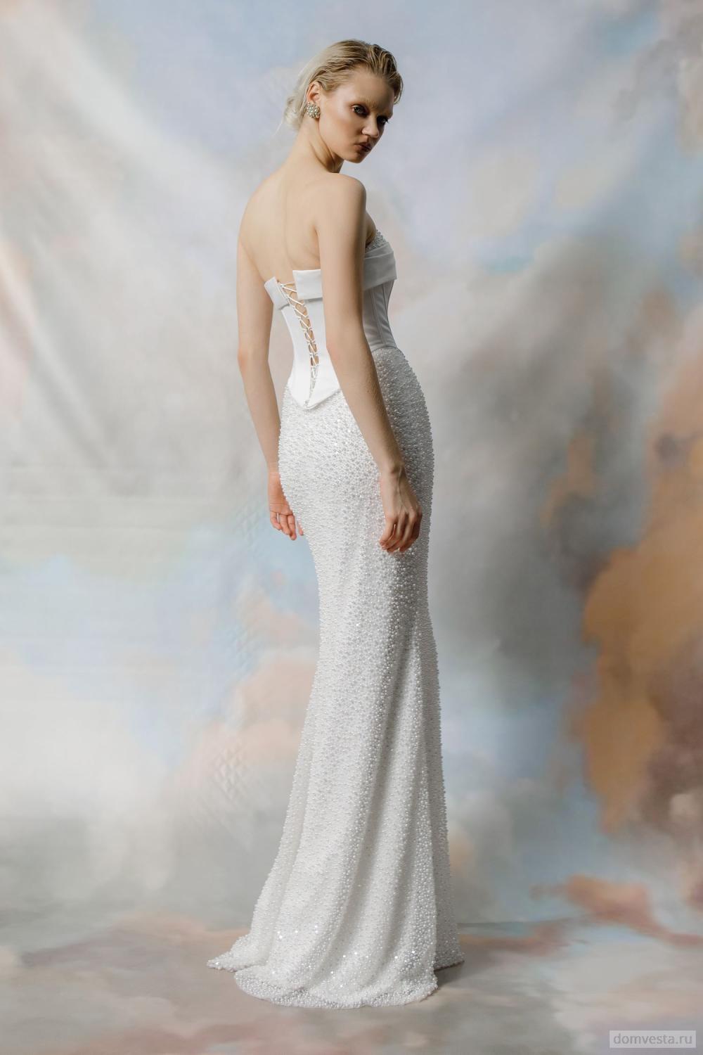 Свадебное платье #1156