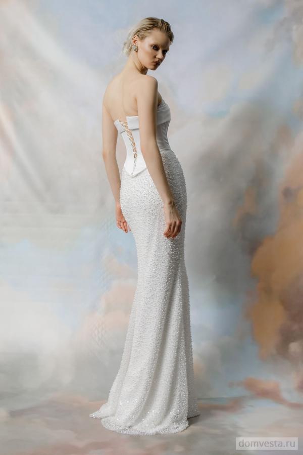 Свадебное платье #1156