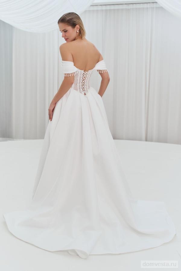 Свадебное платье #7906
