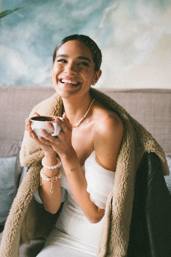 Свадебное платье #8619