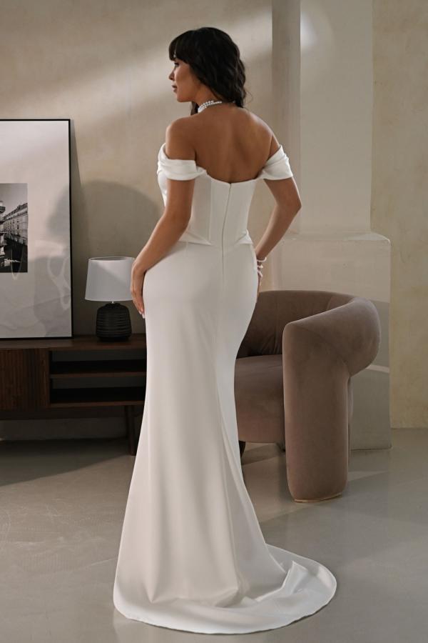 Свадебное платье #2922