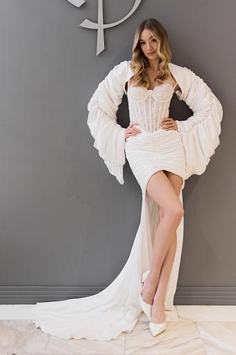 Свадебные платья #8716