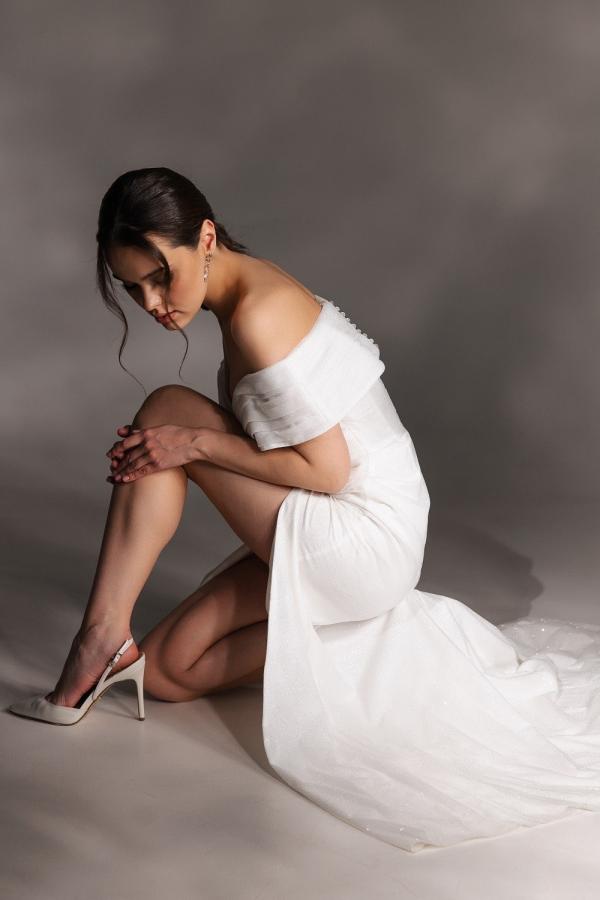 Свадебное платье #7660