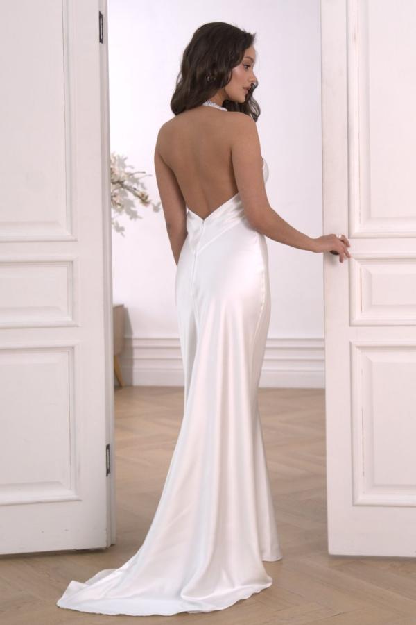 Свадебное платье #2469