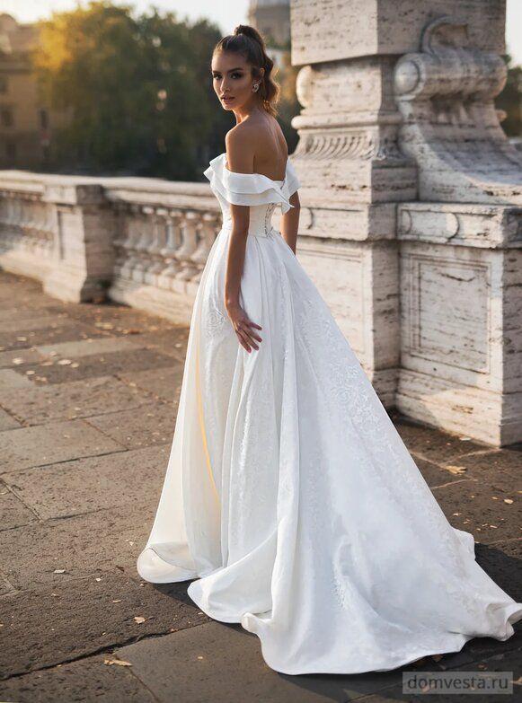 Свадебное платье #18