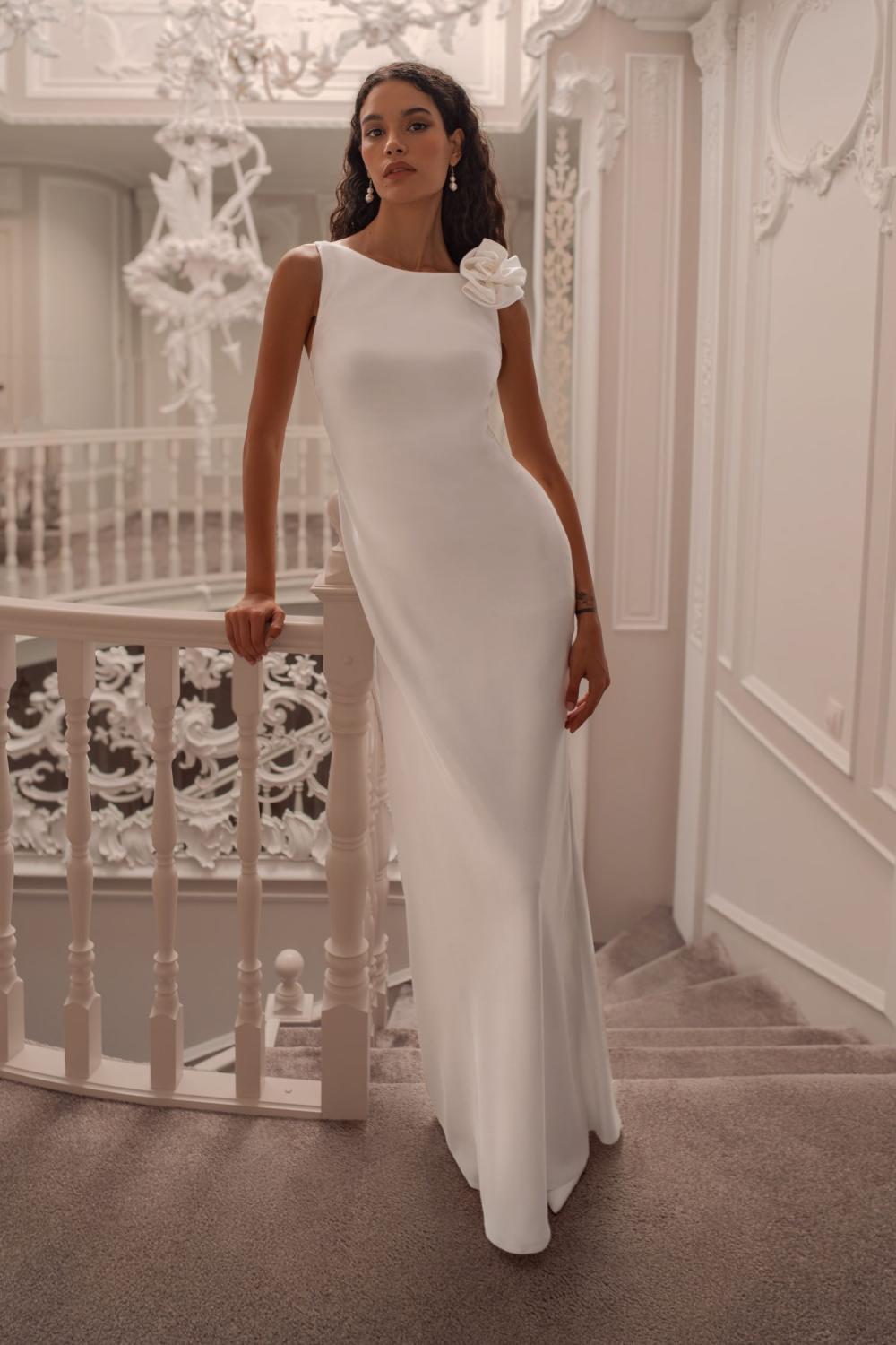 Свадебное платье #2197