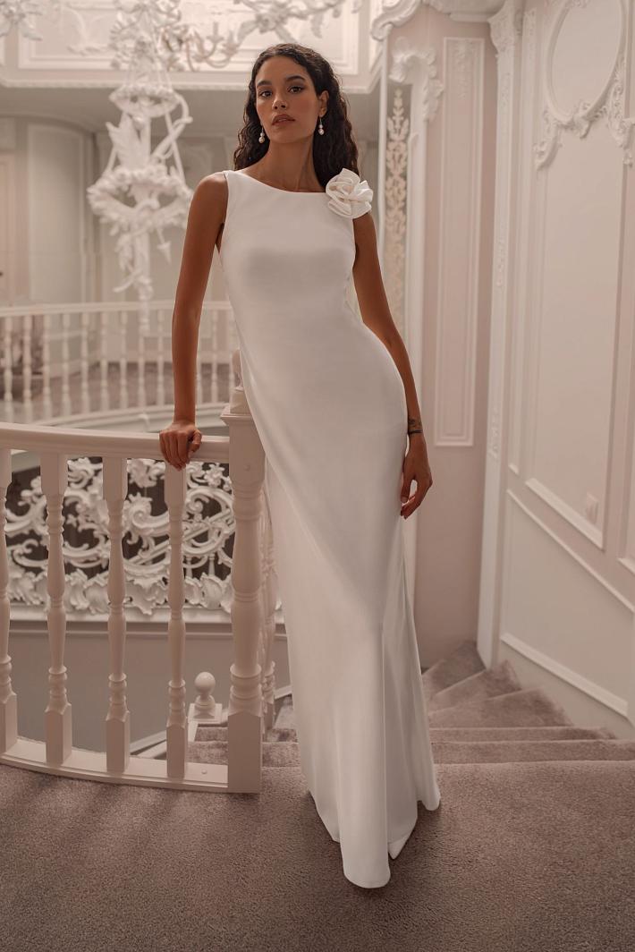 Свадебные платья #2197