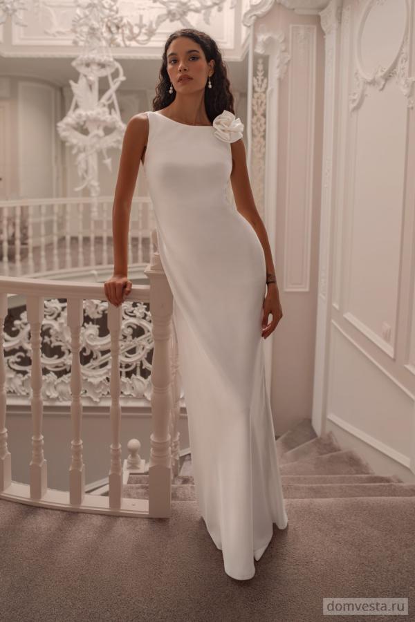 Свадебное платье #2197