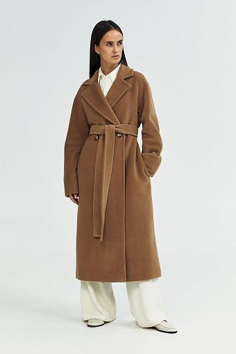 Повседневные пальто #501l
