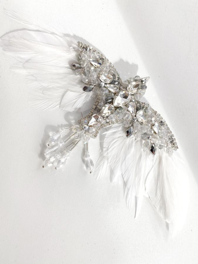 Украшения broshfeniks