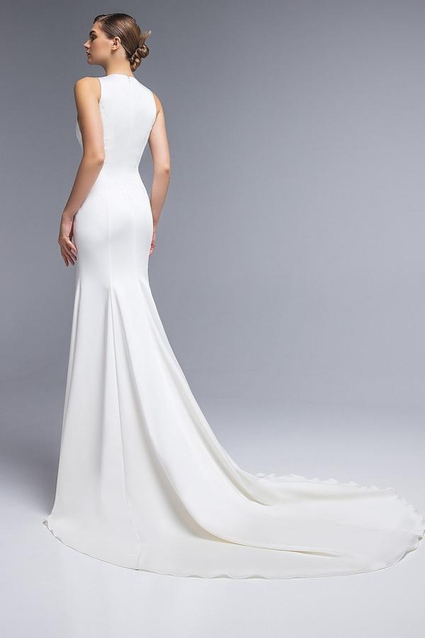 Свадебное платье #1671