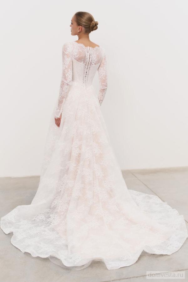 Свадебное платье #9780