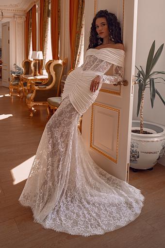 Свадебные платья #2181