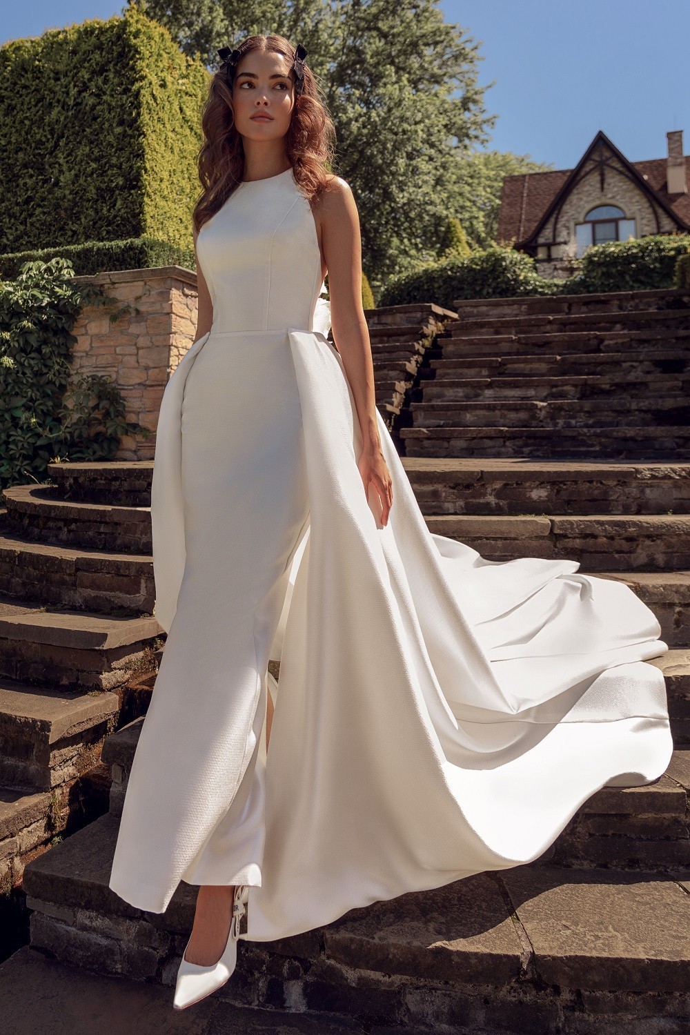 Свадебное платье #2154