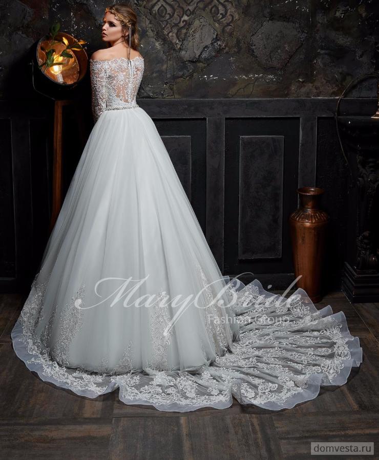 Свадебное платье #1360