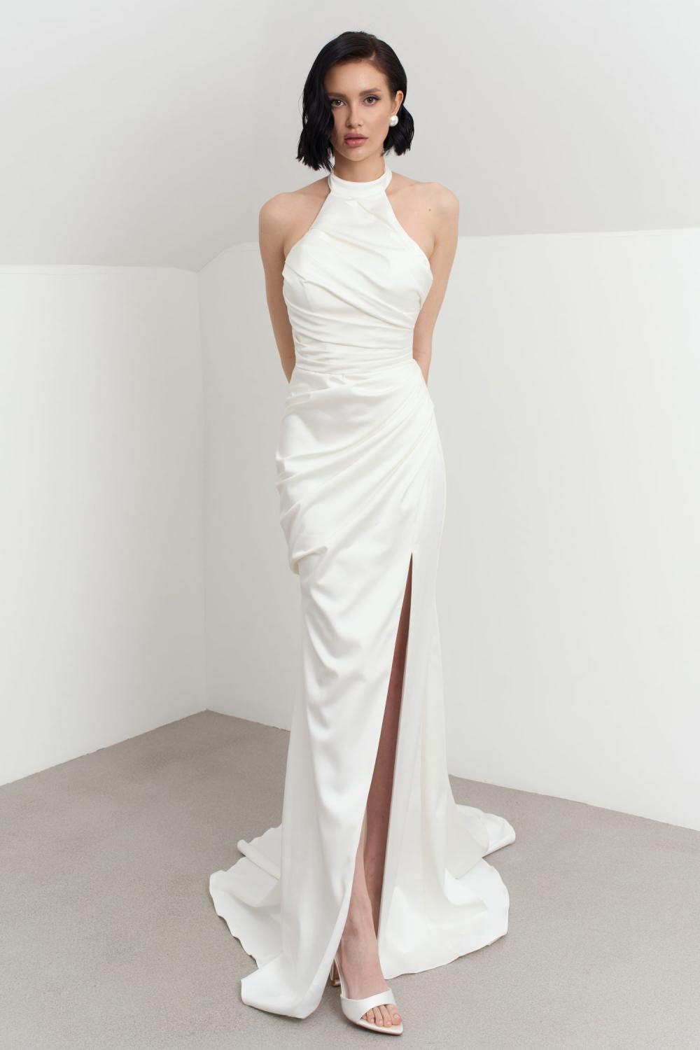 Свадебное платье #8714