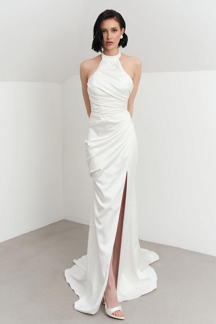 Свадебные платья #8714