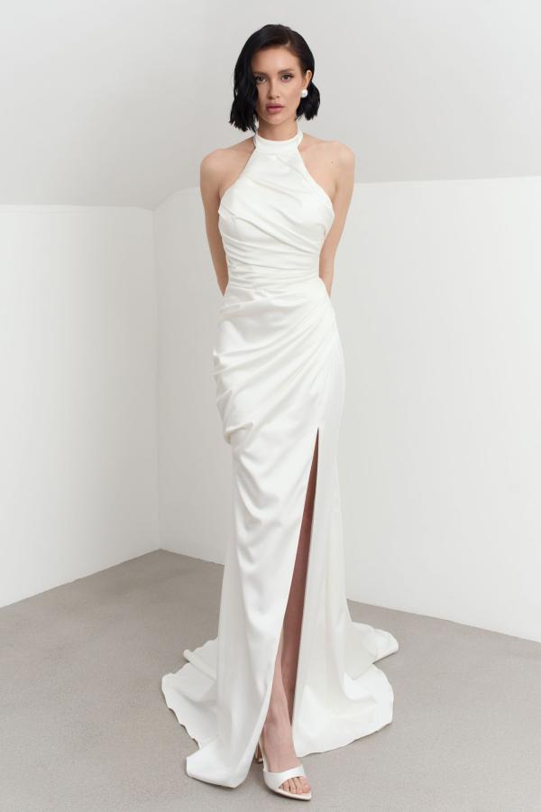 Свадебное платье #8714