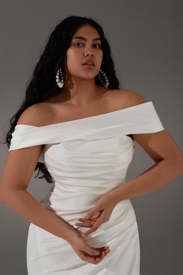 Свадебное платье #2809