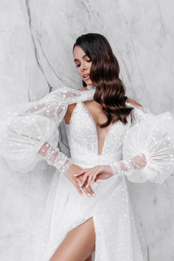 Свадебное платье #1906