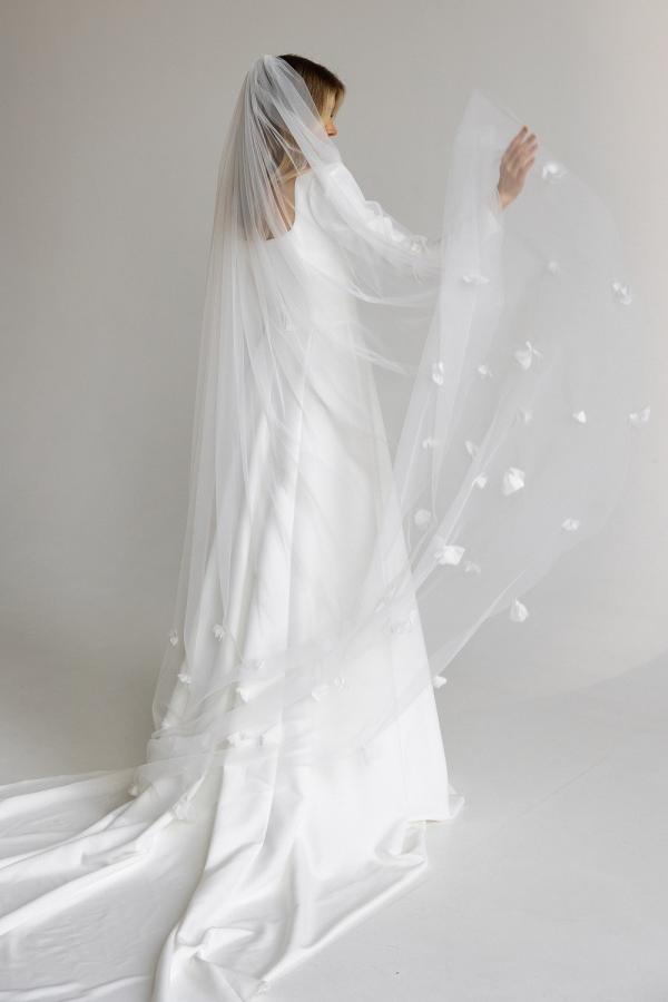 Свадебное платье #5251