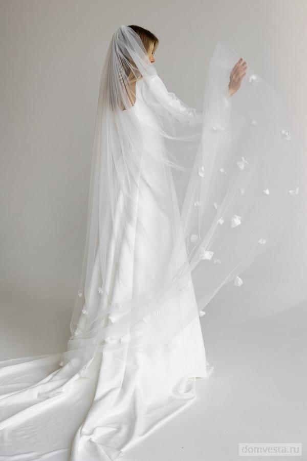Свадебное платье #5251