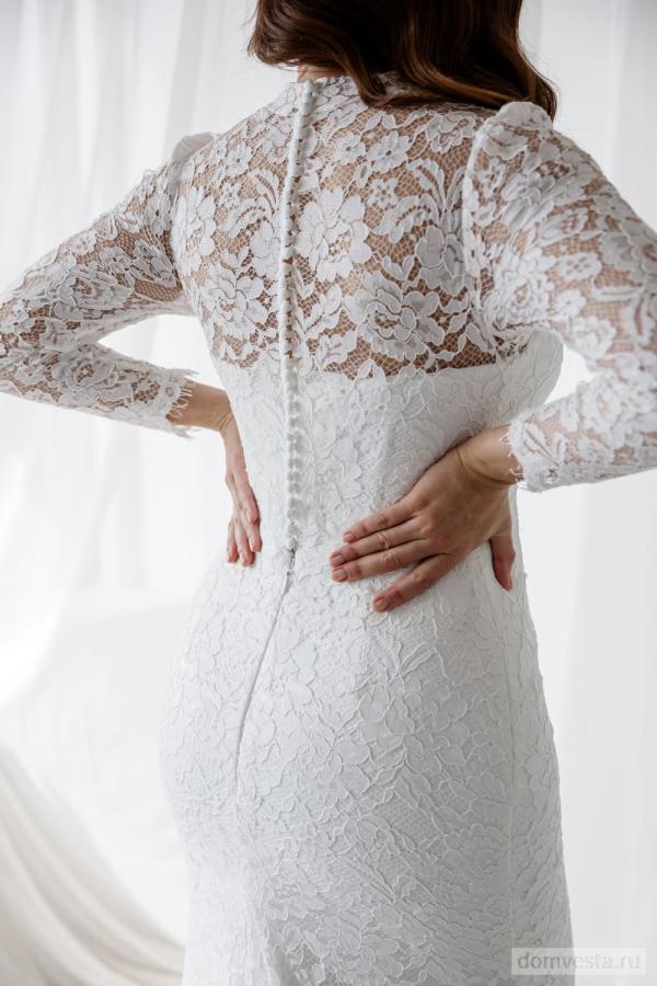 Свадебное платье #9725