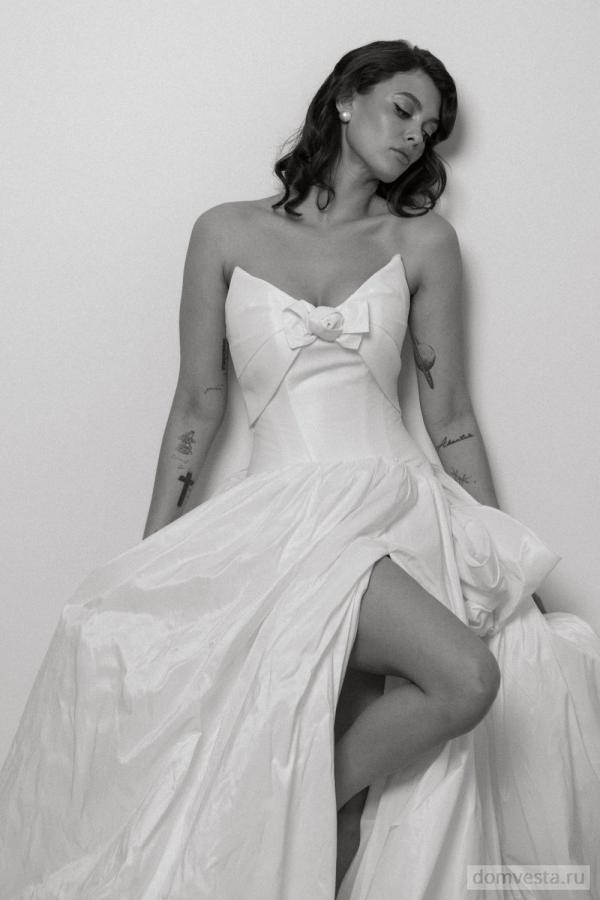 Свадебное платье #5302