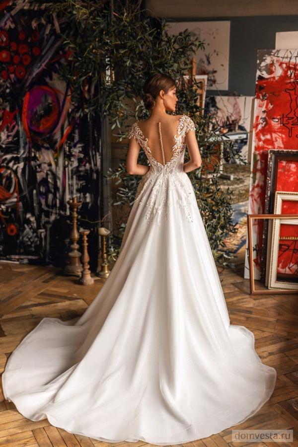 Свадебное платье #1732