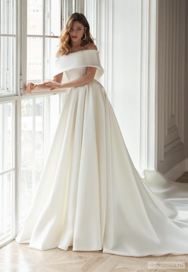 Свадебное платье #4537