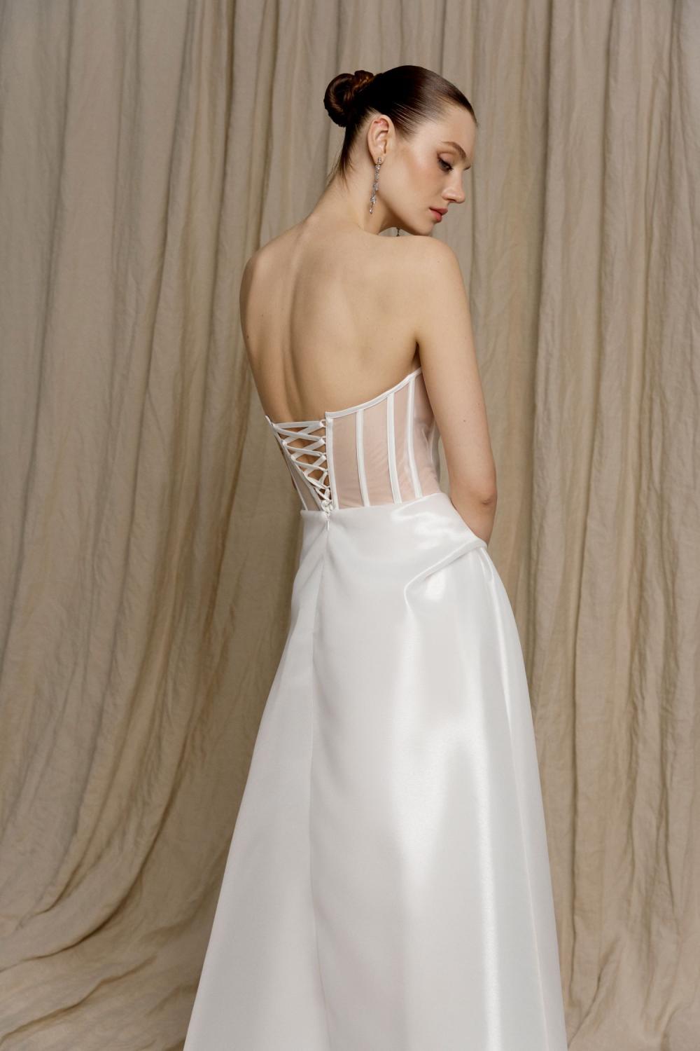 Свадебное платье #1165