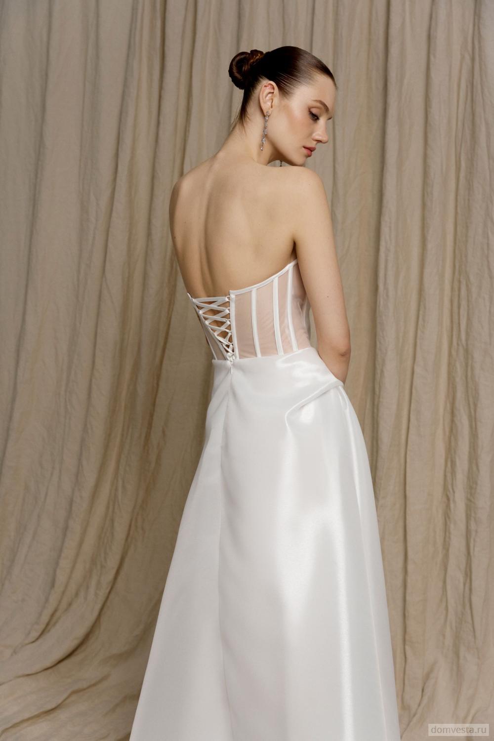 Свадебное платье #1165