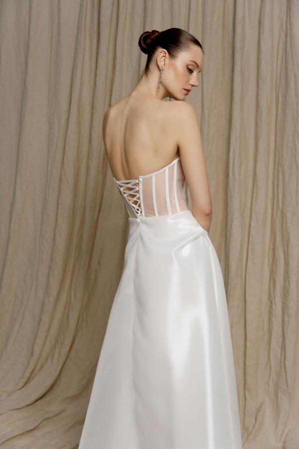 Свадебное платье #1165