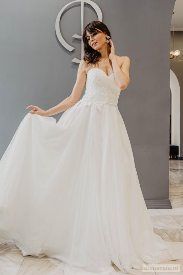 Свадебное платье #1318