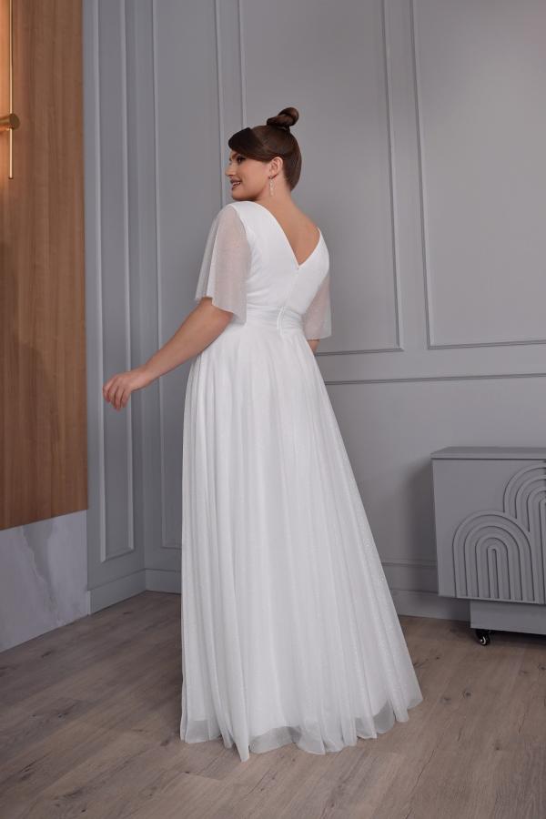 Свадебное платье #2664