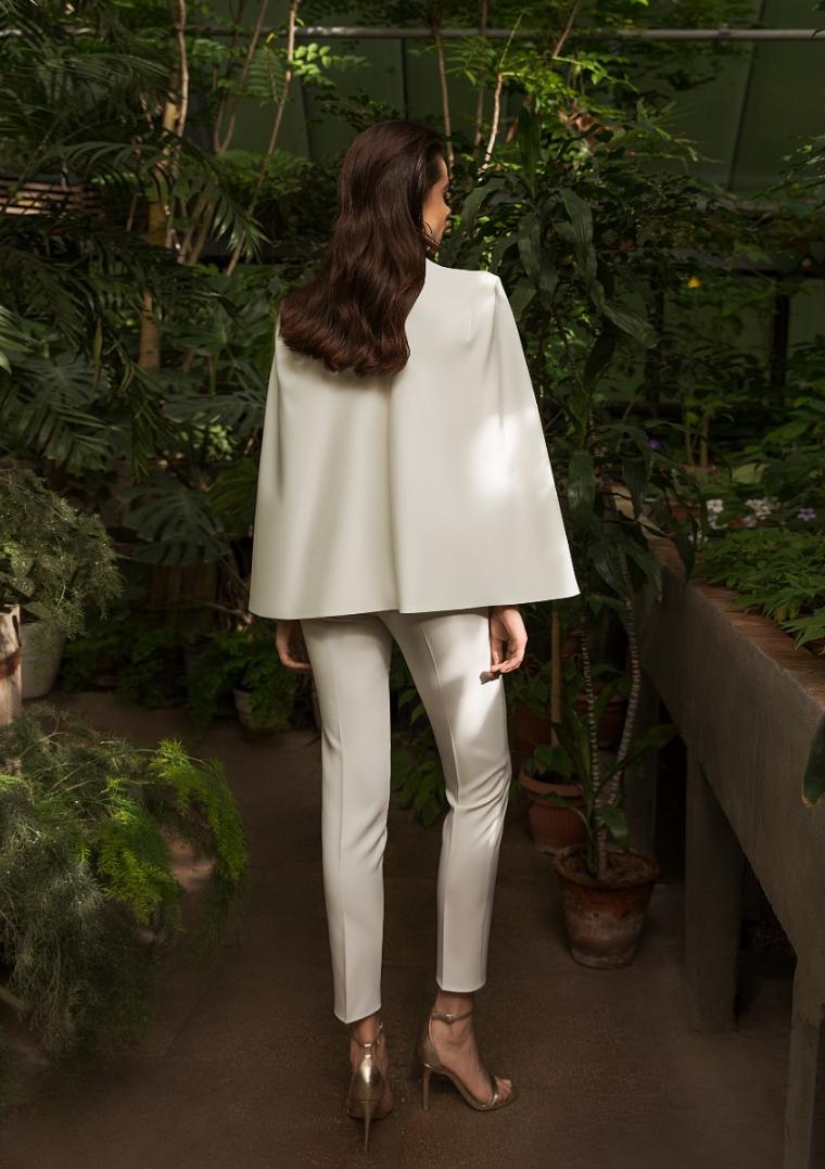 Свадебное платье #4424