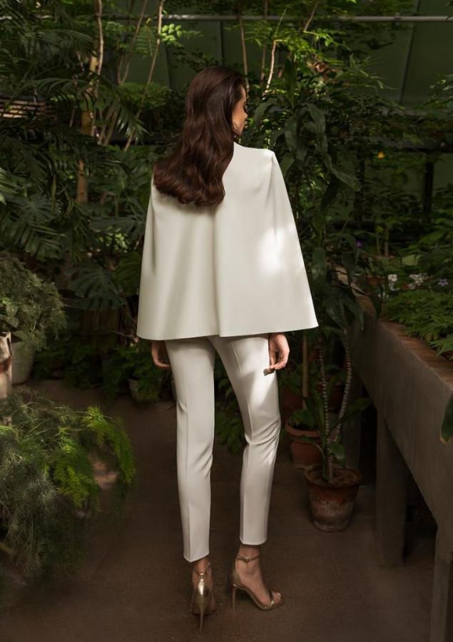 Свадебное платье #4424