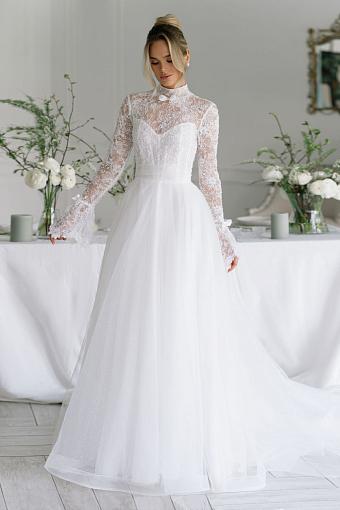 Свадебные платья #8161