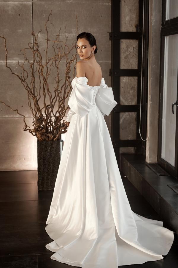 Свадебное платье #9646