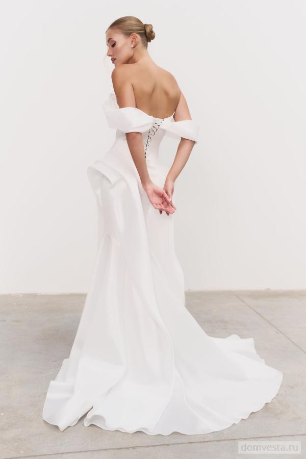 Свадебное платье #1166