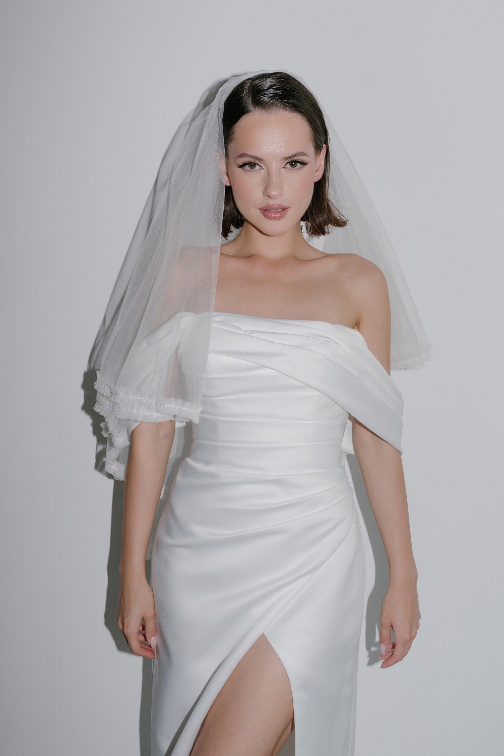 Свадебное платье #3532