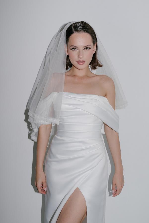 Свадебное платье #3532